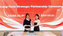 Ban Ngai et Noblelift