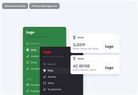 Trackunit Portals 