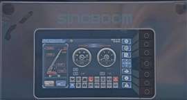 Sinoboom SmartHub Screen