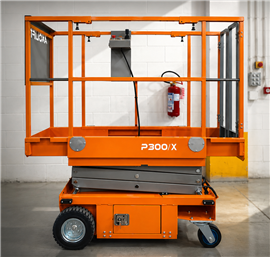 Axolift P300X 