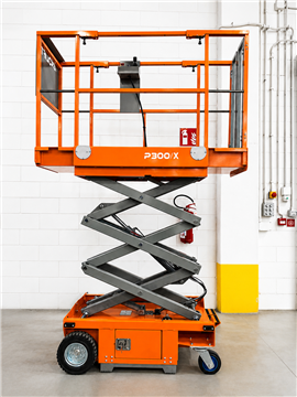 Axolift P300X 