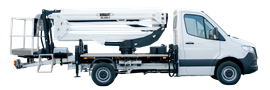VERSALIFT VA-200-F
