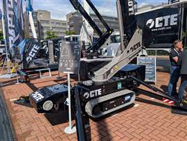 TRCS 150T