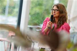 Femmes de l'IPAF dans l'accès motorisé 2026