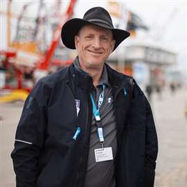 Erik Elzinga