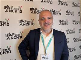 Andrea Lusvardi, Director General de Kiloutou Italia.