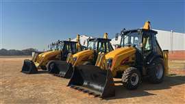 Manitou Gehl 经销商 South Gear