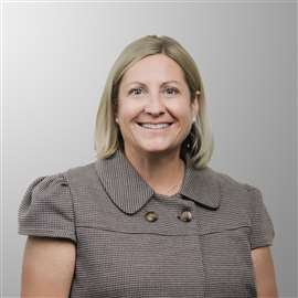 Lindsay Stalfort rejoint MEC