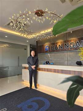 Ban Ngai