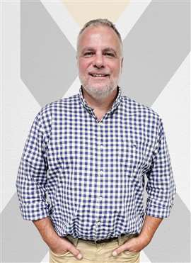Equipo AXCS - Nick Lewis