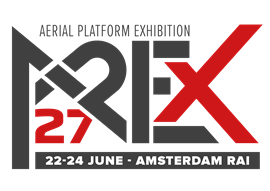 Logotipo APEX 2027