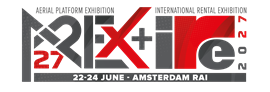Logotipo APEX/IRE 2027