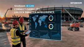Lien IA Sinoboom