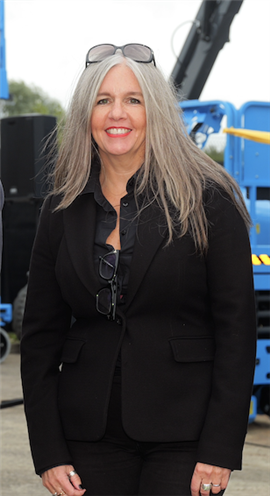 Julie Houston Smyth - Lolex