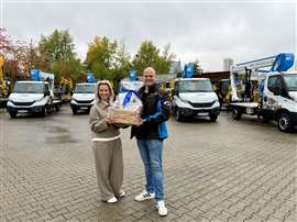 Socage - Wiesecker Group, Weißenfels, Germany