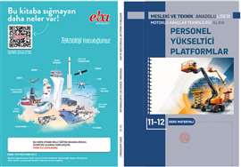 Platformder - vocational MEWP material 