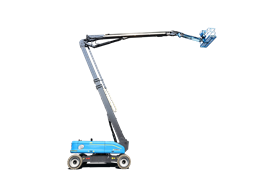 Sinoboom AB42ERJ Plus HD boom lift 