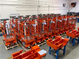 Axolift Elift 3.0 
