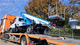 Socage forste 27T Speed