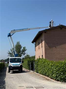 Socage Forste 20A