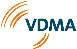 Logo VDMA