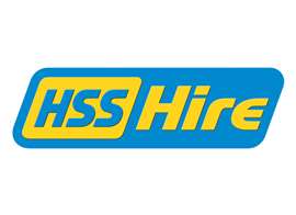 Photo: HSS Hire