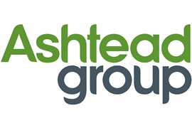 Ashtead logo
