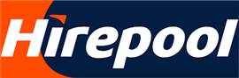 Logotipo de Hirepool