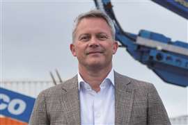 Interview:  How MEWP specialist Mateco is navigating the challenges of EU tariffs, Chinese imports and a difficult European construction market