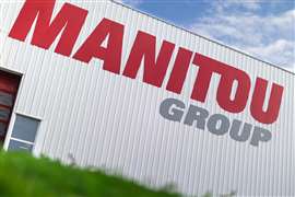 Manitou set for positive year