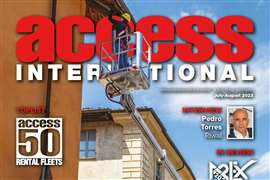 Access International - July-August 2023