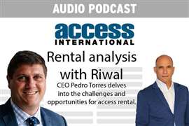 Podcast: Riwal and the modern access rental market