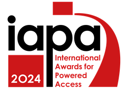 Enter the IAPA awards 2024