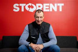Interview: Storent’s growth path in the Baltics