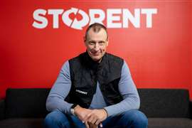 Interview: Storent’s growth path in the Baltics