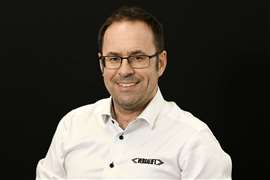 Versalift UK managing director leaves