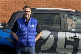Craig Rooke departs CTE UK