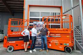 PartnerLift expands into Austria
