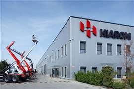 Ruthmann announces Romania distributor