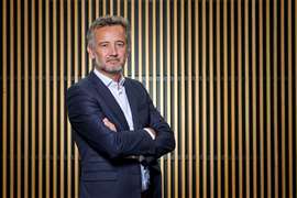 Kiloutou chief “anxious” about global ESG roll-back