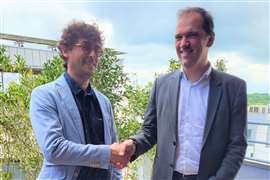 Manitou Group acquires robotics specialist