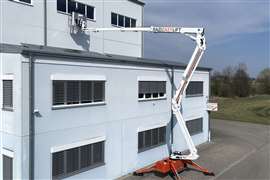 Easy Lift RA21 on full release