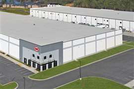 MEC opens eastern US hub