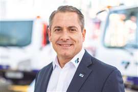 Aiming high: how Tadano’s M&A spree is spelling growth for its aerial platforms business