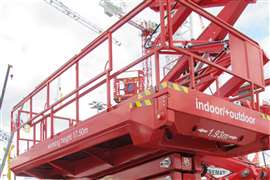 Zoomlion and PB form sales partnership