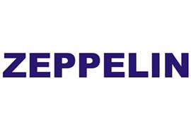 Zeppelin 2022 revenues ‘remarkable’