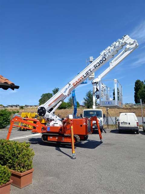 Easy Lift R300