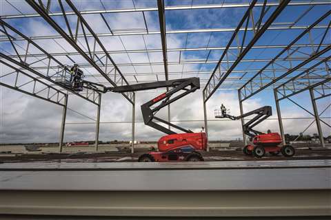 Manitou 200 ATJ