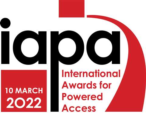 IAPA 2022 