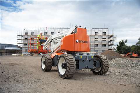 Snorkel A46JRTE
